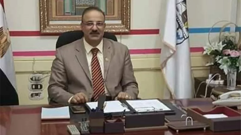 الامتحان ورقى والكترونى فى بنى سويف