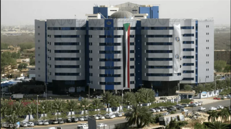 السعودية تودع 250 مليون دولار في بنك السودان المركزي