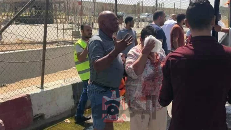 مفتاح: المتحف المصري الكبير آمن ولم يتأثر بالانفجار