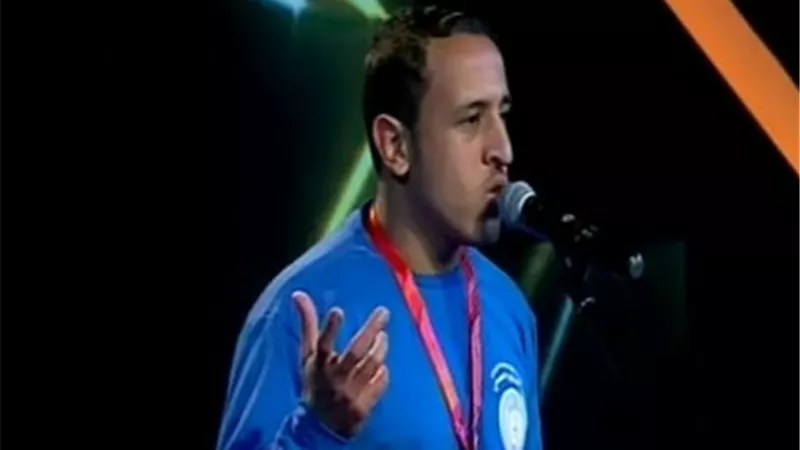 لكنها تدور