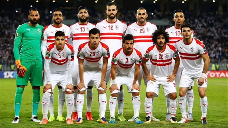 نجم الزمالك السابق يوجة رسالة إلى جروس