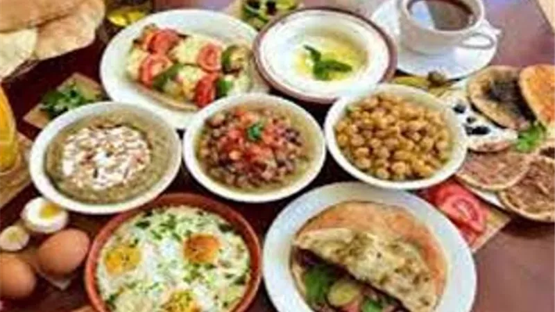 أحرص على تناول هذة الأطعمه في السحور