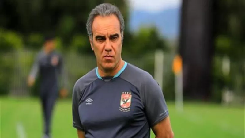 الاهلى يدرس عقد هداف الدورى تمهيدا لضمه فى الصيف