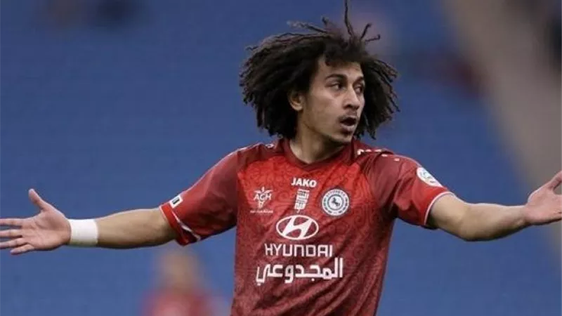 حسين السيد يعود للقلعة الحمراء