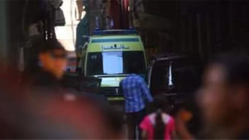 مصرع طفل سقط تحت عجلات جرار جمع القمامة ببلقاس