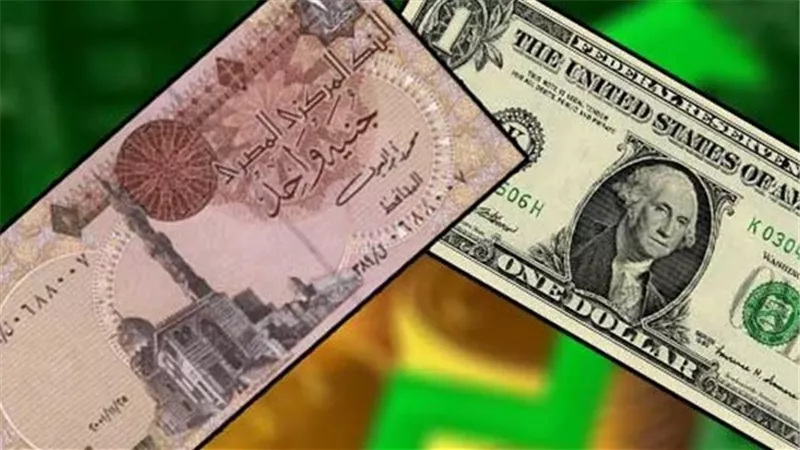 خبراء: ارتفاع الجنيه أمام الدولار حصاد نتائج الإصلاح الاقتصادي
