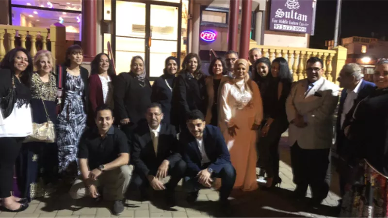 بوابة الجمهورية