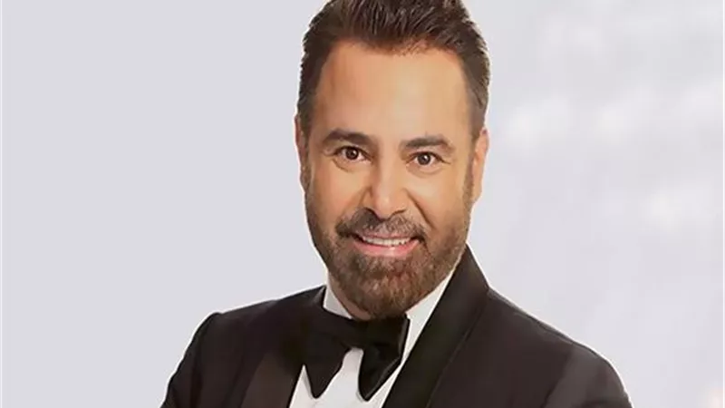 عاصي الحلاني: ندمت على اختيار 