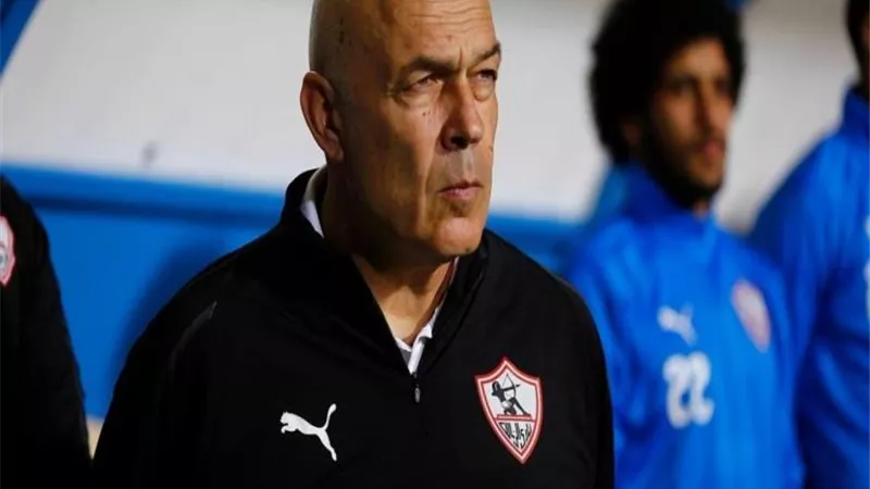 رد فعل غير متوقع من رئيس الزمالك بعد الهزيمة أمام نهضة بركان