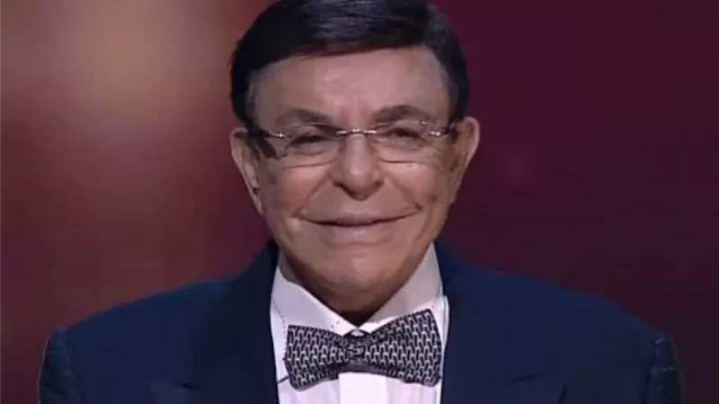 سمير صبري ضيف الخيمة على إذاعة الأغانى .. الأربعاء