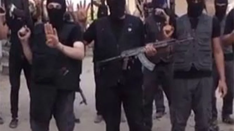 اليوم جنايات الجيزة تستكمل محاكمة 15 شخصا لانضمامهم لـ