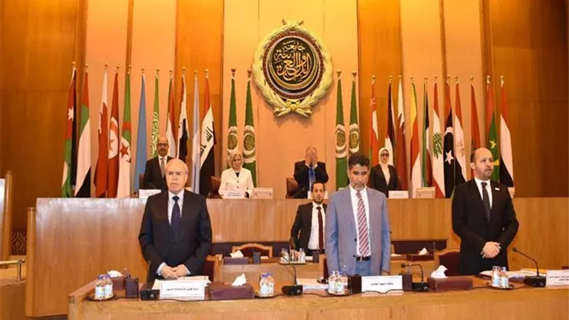 اليوم اجتماع وزراء الصحة العرب برئاسة الامارات