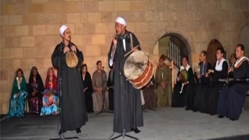 ليالى السيرة الهلالية فى شارع المعز .. و ( قبل الأوان ) على مسرح ساقية الصاوى