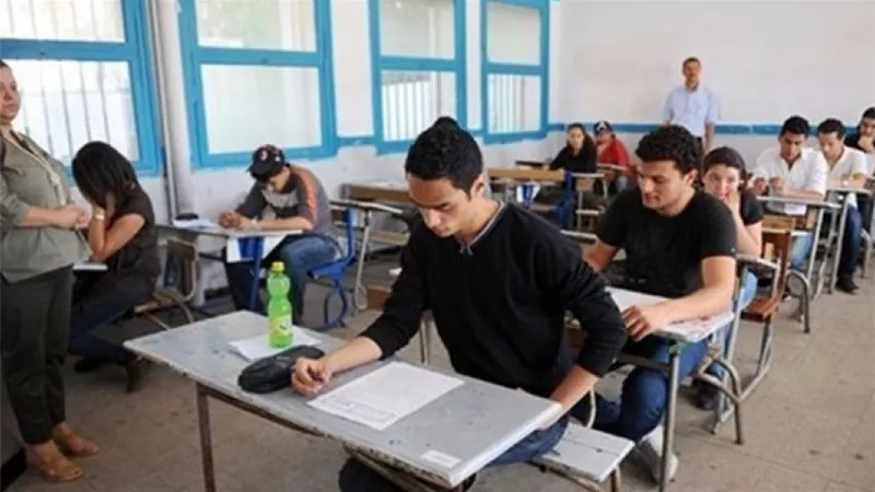 معظم المدارس الخاصة لم تبدأ امتحان الاحياء حتى الان