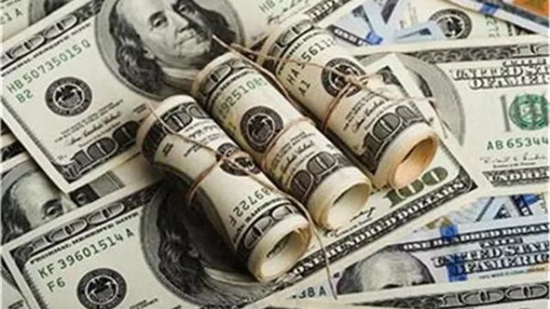 تعرف على اسعار الدولار بالبنوك فى مستهل التعاملات