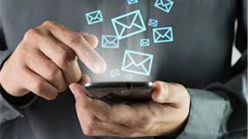 تنظيم الاتصالات يتقدم ببلاغ ضد شركات إبادة الحشرات بشأن الرسائل النصية المزعجة