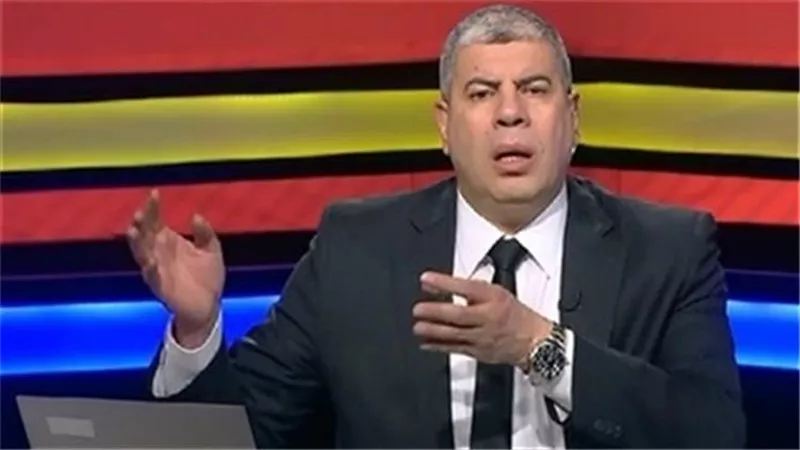 شوبير يعلن عن مفاجآت فى قائمة المنتخب بامم افريقيا