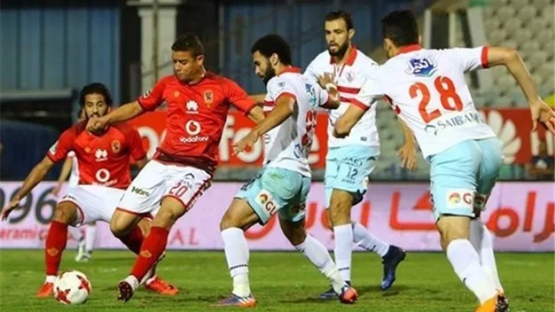 اتحاد الكرة يحسم المصير النهائى لقمة الدورى