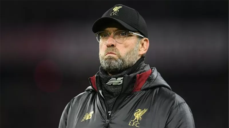 كلوب يعلن قائمة ليفربول لنهائي دوري أبطال أوروبا