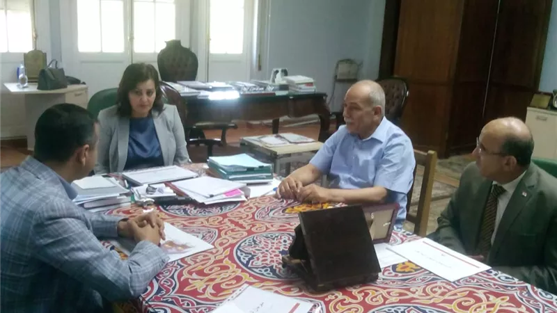 مصر تطلق يوم العسل المصرى فى يوم النحل العالمى
