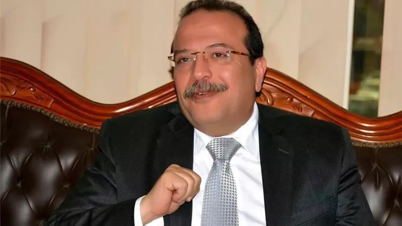 جامعة طنطا تعلن القائمة النهائية للمرشحين لمنصب عميد كلية التربية
