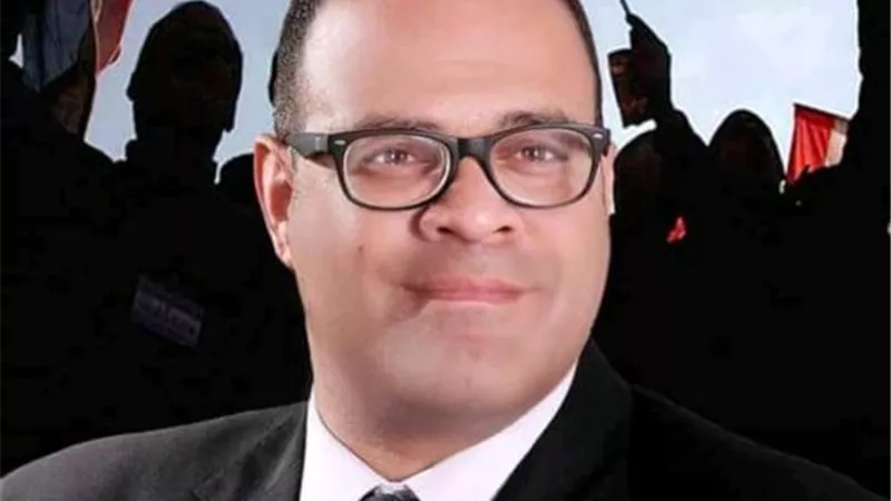 عودة نصر لعمومية نادي الداخلية