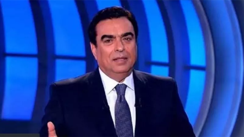 جورج قرداحي يكرم عايدة إسماعيل حسن بمحافظة الغربية اليوم في حلقة 