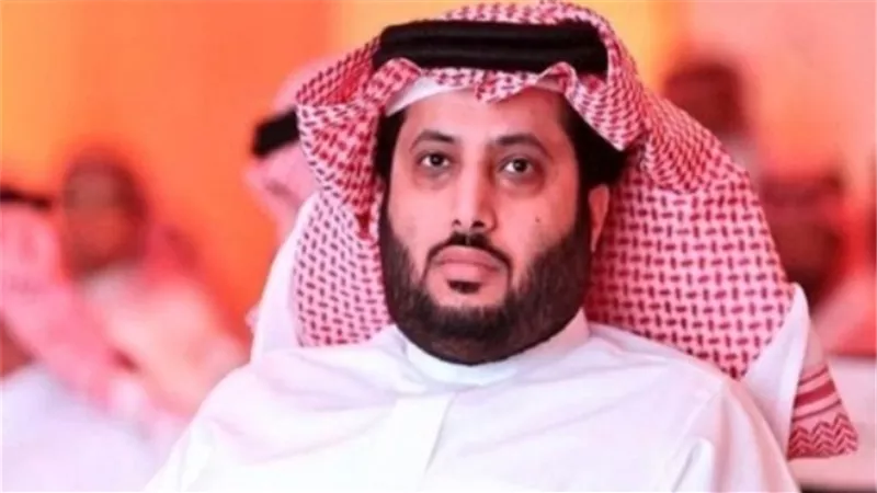 تركي آل الشيخ يطلق مسابقة عالمية للقرآن الكريم وأخرى للأذان