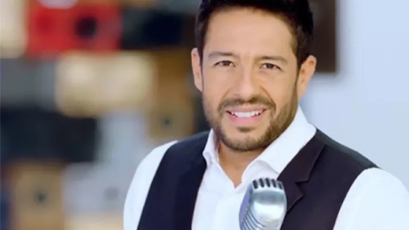اغنية حماقي لصالح احد المستشفيات الخيرية تريند على يوتيوب