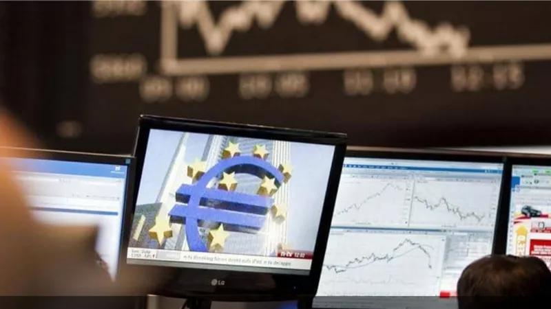 أزمة هواوي تلقي بظلالها على الأسهم الأوروبية..ومخاوف من تدهور التجارة العالمية