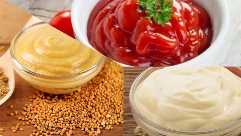 خبراء تغذية يحذرون من تناول المايونيز والكاتشب في رمضان