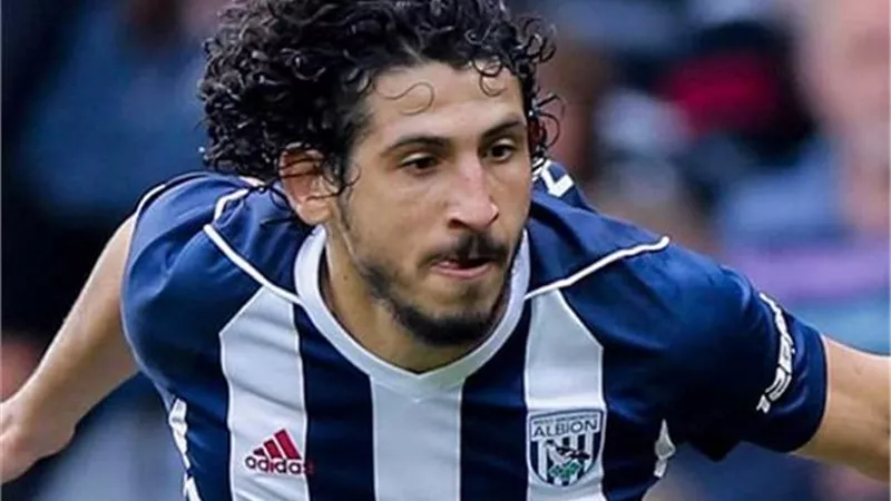 الاهلى يحدد بديل احمد حجازي من بين دفاعات الدوري