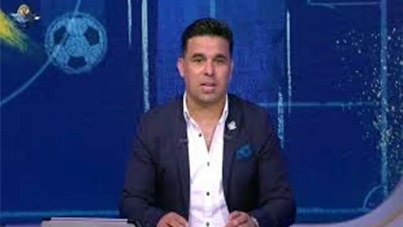 الغندور يوجه رسالة نارية الى حكم نهائي الكونفدرالية