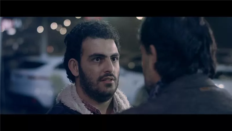 الفنان الشاب محمد عزمي : 