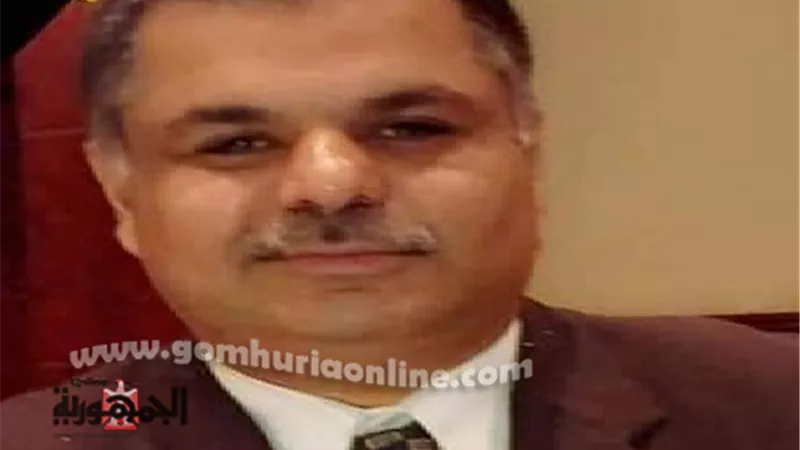 مقتل عراقى فى ظروف غامضه بالمعموره الشاطئ