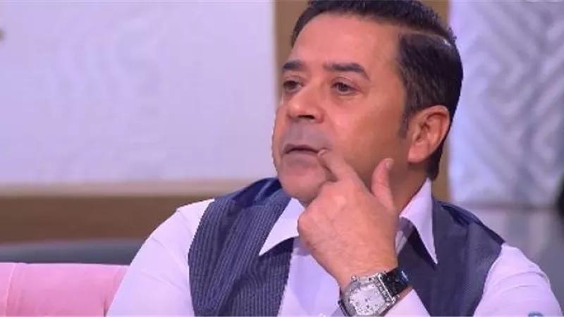 مدحت صالح يكشف عن رأيه فى مسلسلات رمضان