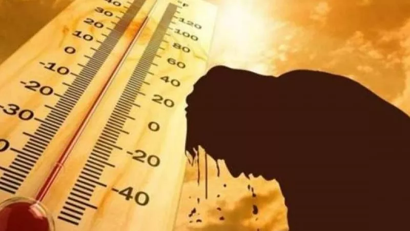 الأرصاد تحذر الصائمين من التعرض للشمس في هذة الايام