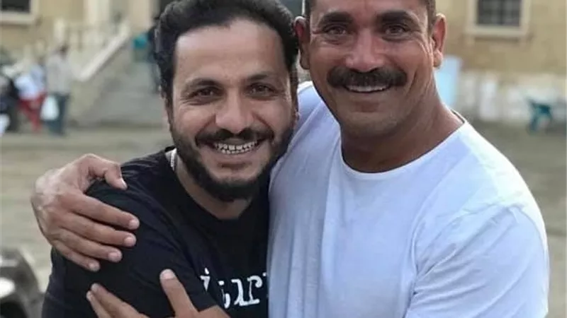 أمير كراراة ينتهى من كلبش 3 ويستعد لـ كازبلانكا