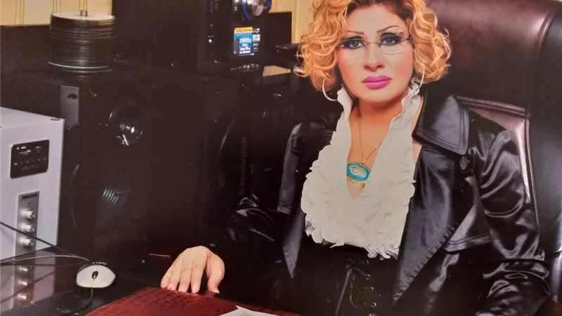 الأغنية الشعبية ومتطلبات العصر