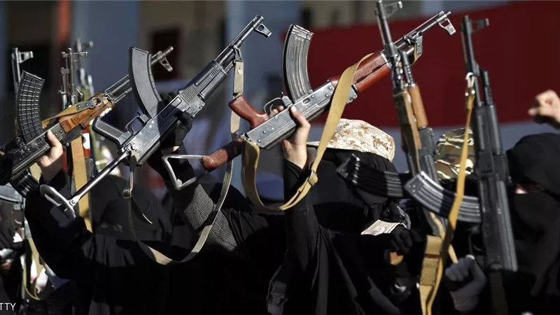 ارتفاع حالات الانتحار بأوساط النساء في معتقلات الحوثيين