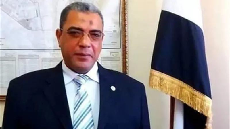 بدء الخدمات التموينية بمنظومة التحول الرقمى الجديد ببورسعيد يونيو القادم