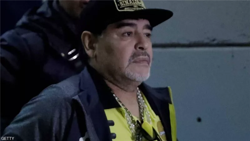 أسطورة كرة القد يسخر من فيلم جديد عن حياته.. يطالب بمقاطعته