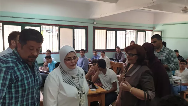 لاشكاوي من الفرنساوي بكفر الشيخ