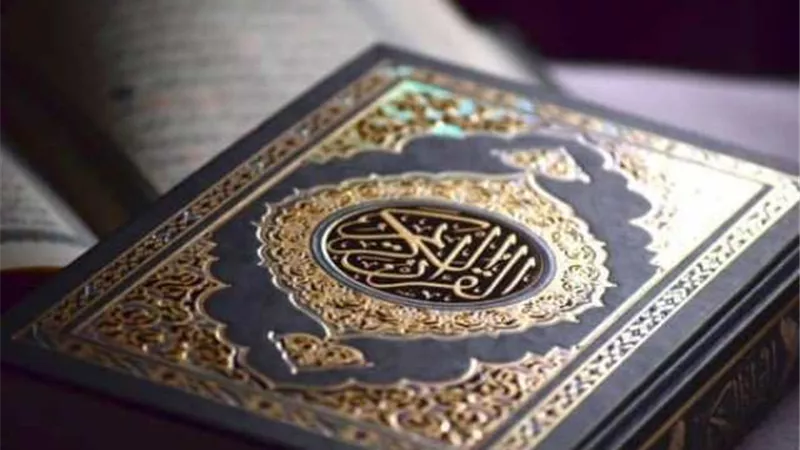 اختتام مسابقة القرآن الكريم بدمياط اليوم