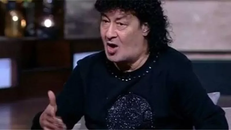 أشرف زكى يكشف عن تطورات الحالة الصحية لمحمد نجم