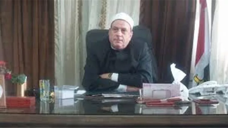 ضوابط الاعتكاف بمساحد الاسماعيلية في رمضان