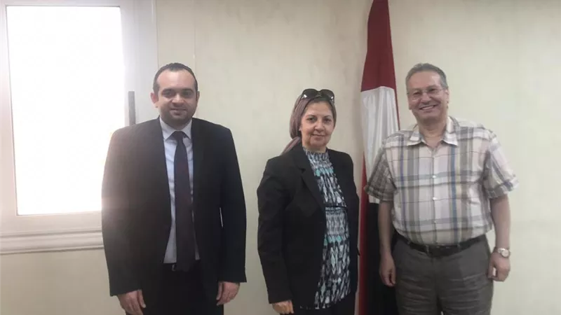 الصحة توافق على إعادة فتح باب التظلمات الخاص بتكليف دفعة الصيادلة 2017 يدوياَ