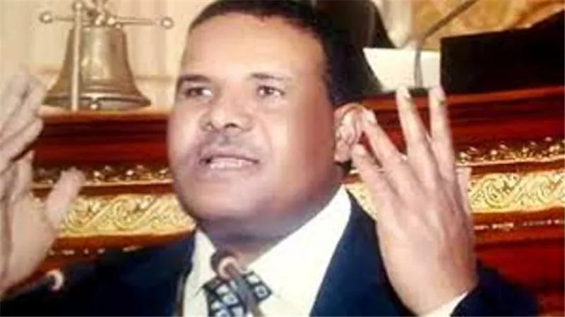 النائب 