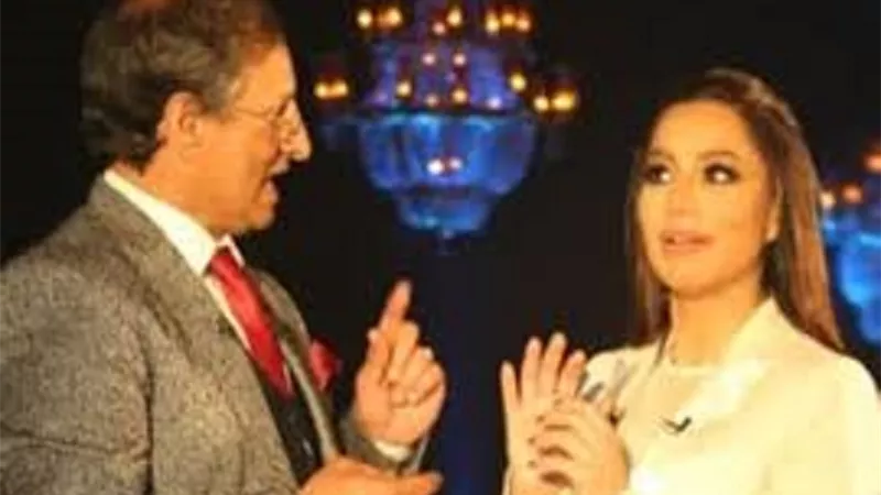 مصطفى يونس يدخل فى دائرة التساؤلات على كرسي الاعتراف مع 
