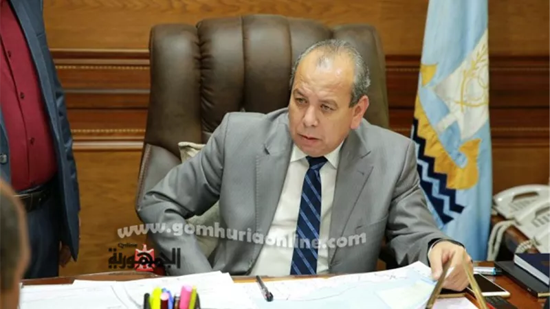توصيل الغاز الطبيعى ل 1438 مشترك بكفرالشيخ